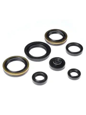 Комплект сальников двигателя BWX Suzuki RM250 06-08 (822317)