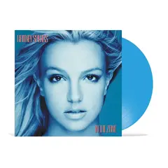 Vinil \ Пластинка \ Vynil Britney Spears – In The Zone