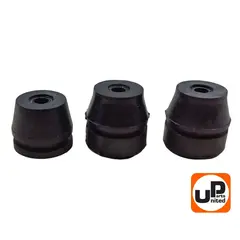 Амортизатор UNITED PARTS для бензопил 38 куб.см., набор