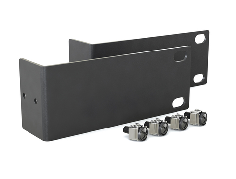 CVGAUDIO MR/NT-Lite Комплект кронштейнов для установки усилителей CVGAUDIO серии NEXT в монтажную стойку