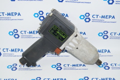 Гайковерт ударный пневматический ИП-3125