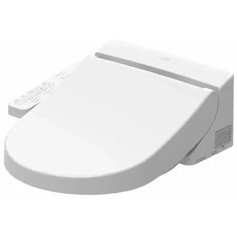 Крышка-биде с микролифтом Toto EK 2.0 TCF6632G#NW1