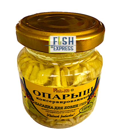Насадка ОПАРЫШ консервированный 