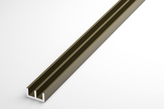 Ш-профиль Лука 15*2*8*1,5 Шпр 01.2000.504л бронза