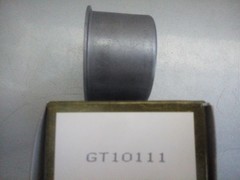 РОЛИК РЕМНЯ ГРМ ПАРАЗИТНЫЙ SANTA FE SM, CM, SONATA, TUCSON JM, SPORTAGE KM DELTA/MU GMB