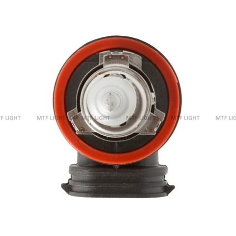 Галогеновые лампы MTF Light HS2411 Standard+30% H11 24V, 70W