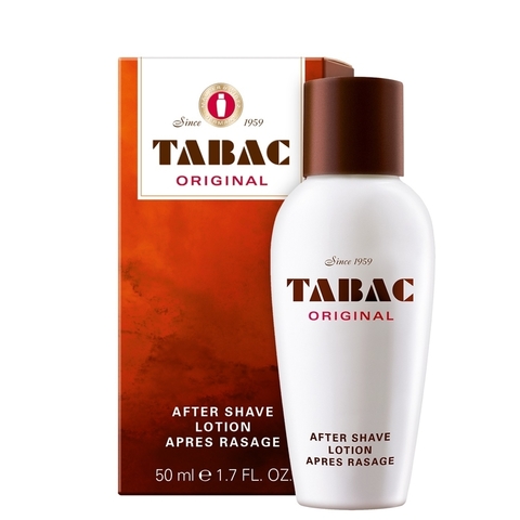 TABAC ORIGINAL Лосьон после бритья 50 мл