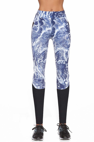 Легинсы Trixi 200 den Bas Bleu