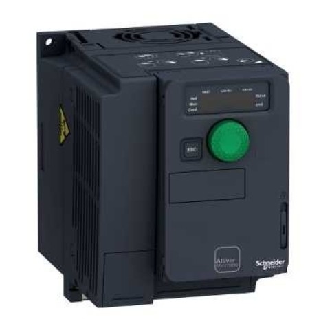 Schneider Electric ATV320 ATV320U07N4C