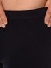 Картинка кальсоны Norveg Soft Pants черный - 4