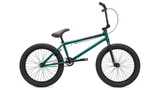 Kink Gap XL космический зеленый - BMX | iRide shop