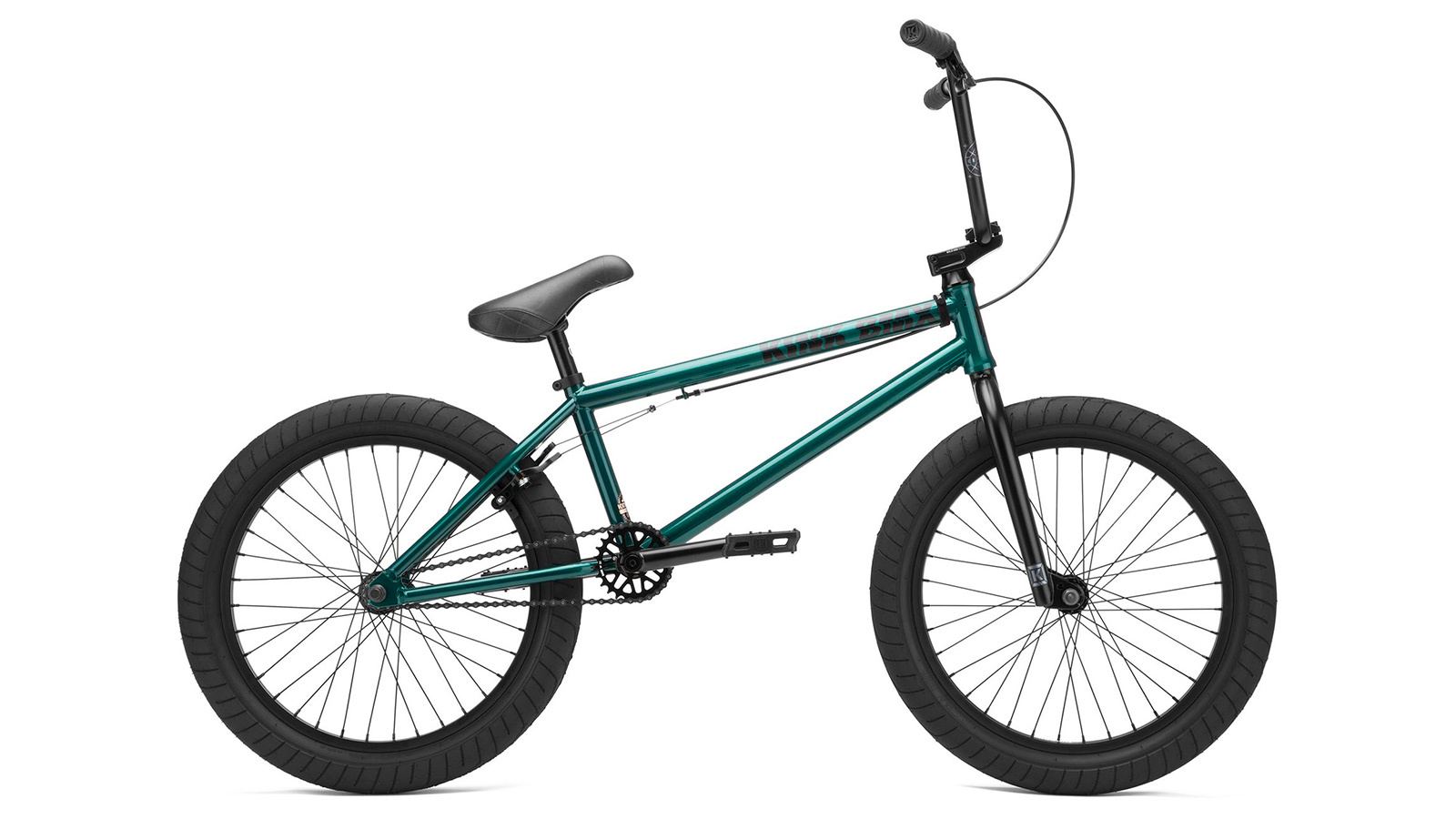 Kink Gap XL космический зеленый