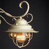 Люстра Arte Lamp Lanterna A4579PL-8WG