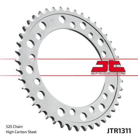 Звезда JTR1311.43