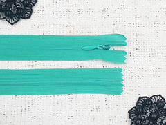 Молнии потайные, L 50 см.