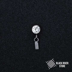 Pendant IG Line Crystal