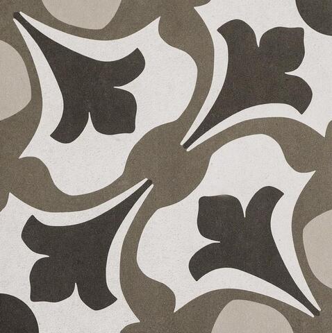 Dom Ceramiche Comfort C Beige Rug 25x25