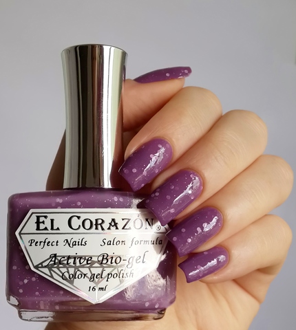 El Corazon 423/215 active Bio-gel Fashion girl