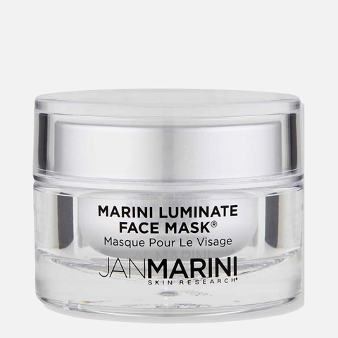 JAN MARINI Luminate Face Mask Осветляющая маска для сияния кожи, 28 гр