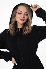 Комбинезон "Voyage"