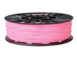 Пластик ABS REC 2.85 мм 750г., ярко-розовый