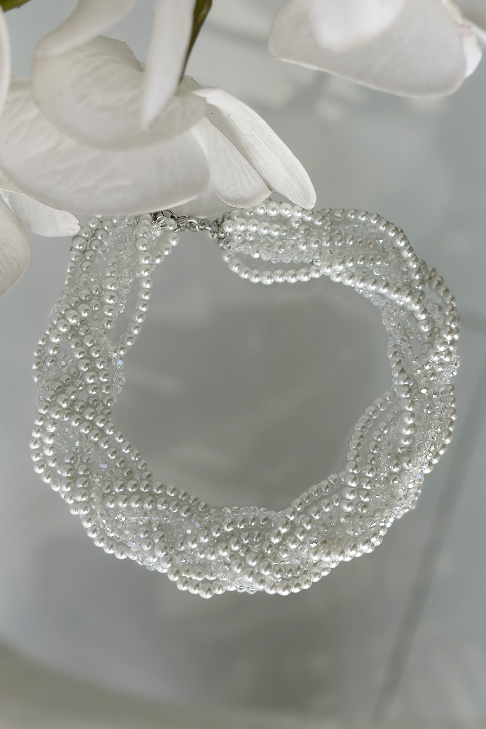 

Ожерелье-11299