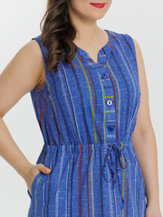 3570 Сарафан женский