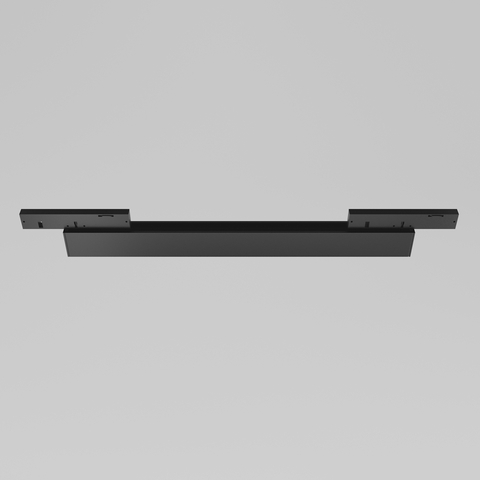 Магнитный трековый светильник Maytoni Points TR193-1-10W4K-M-B