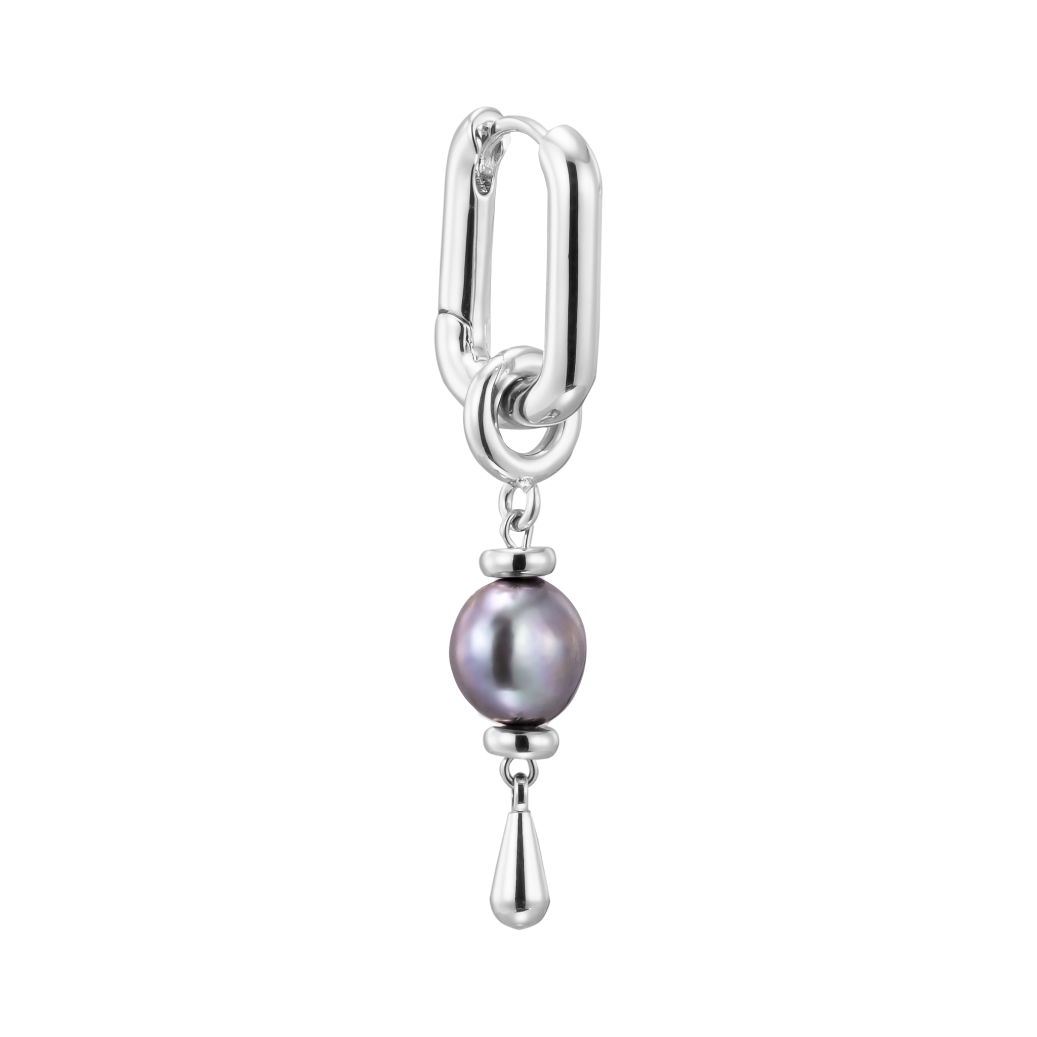 

Моносерьга Tear of Dark Earrings