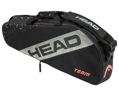 Теннисная сумка Head Team Racquet Bag S - Black