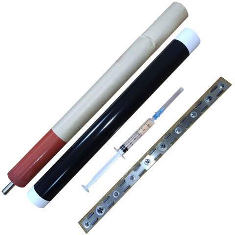 FK-1150-KIT Комплект восстановления термоблока