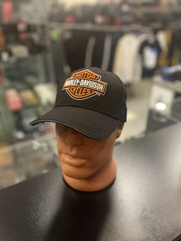 Кепка Harley Davidson 734398