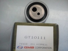 РОЛИК РЕМНЯ ГРМ ПАРАЗИТНЫЙ SANTA FE SM, CM, SONATA, TUCSON JM, SPORTAGE KM DELTA/MU GMB