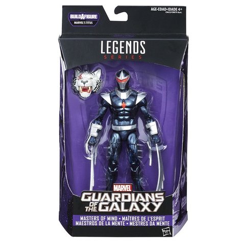 Темный ястреб - Darkhawk figure