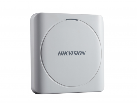 Считыватель Hikvision DS-K1801E