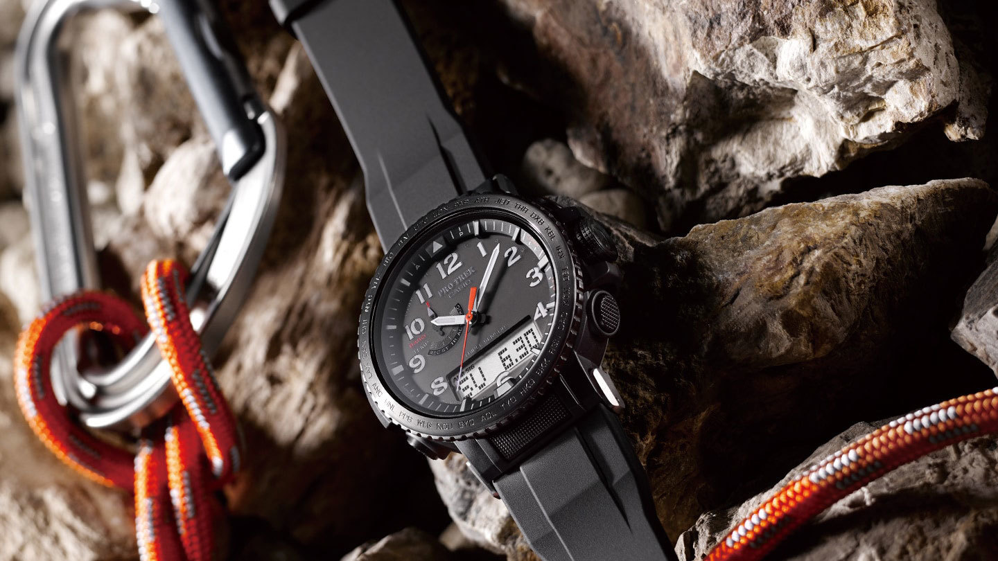 Часы Casio Protrek Prw50y1 Купить