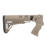Приклад на МР-135, -155, DLG Tactical