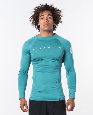 RIP CURL Dawn Patrol UV Tee