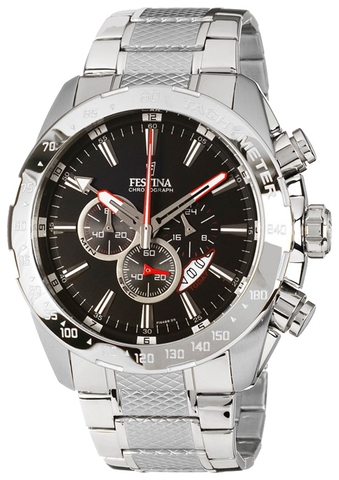 Наручные часы Festina F16488/5 фото