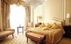 Люстра Maytoni Palace DIA890-CL-06-G