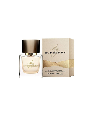 Burberry My Burberry Eau de Toilette