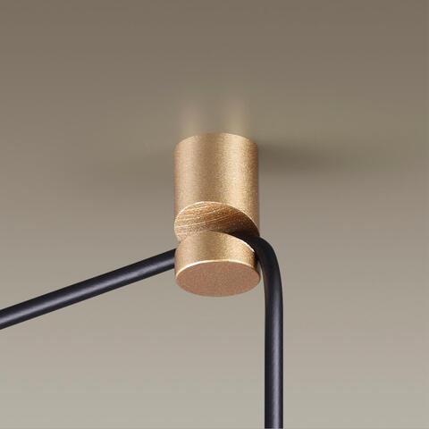 Подвесной светильник Odeon Light Lucas 3898/H