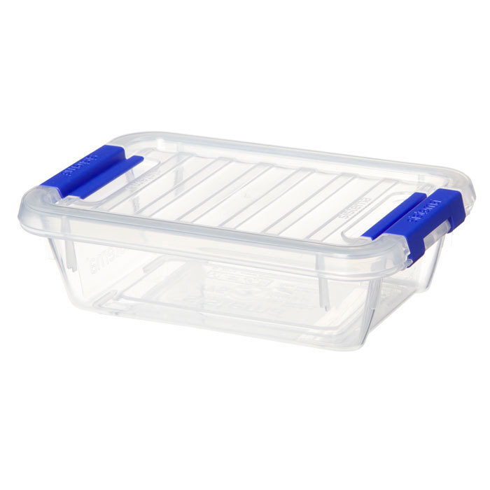 Контейнер для хранения Sistema 