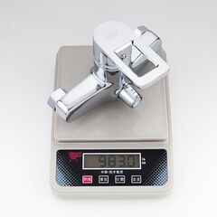 Смеситель для ванны, Frud, с картриджем, хром, R22072