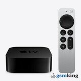 Apple TV 4K Wi‑Fi with 64GB MN873LL/A