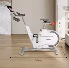 Xiaomi Yesoul Smart Spinning Bike V1 White