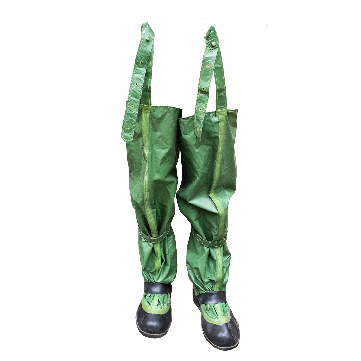 Сапоги "болотники" Rubber Footwear "Atomkecky"