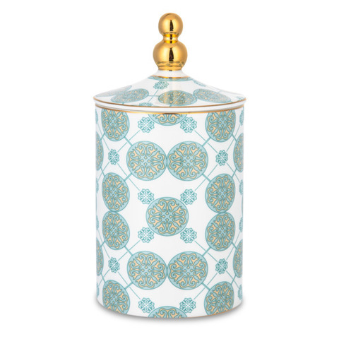 Банка 10см Mix&Match Home Максим