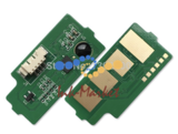 Чип для картриджа W9030MC (657MC ) черный для HP CLJ Managed E67550, E67560, E67660, 32K