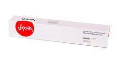 Тонер-туба Sakura MP301E для Ricoh Aficio MP301SP/Aficio MP301SPF, черный, 8000 к.